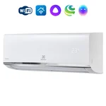 Сплит-система инверторного типа Electrolux Smartline DC EACS/I-07HSM/N8 комплект 1