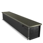 Конвектор внутрипольный Royal Thermo ATRIUM-190/200/1300-DG-U-DB 2