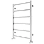 Полотенцесушитель Royal Thermo Axel П6 500х800 стальной 1
