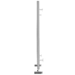 Полотенцесушитель Royal Thermo Axel П6 500х800 стальной 3
