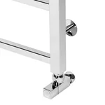 Полотенцесушитель Royal Thermo Axel П6 500х800 стальной 5