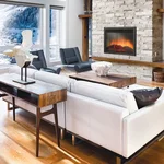 Очаг электрический Electrolux EFP/P-3020LS 6