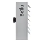 Тепловентилятор водяной Ballu BHP-W4-40-S 3