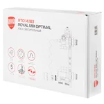 Узел смесительный Royal Thermo RoyalMix optimal без насоса 1" 9