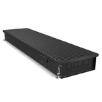 Конвектор внутрипольный Royal Thermo ATRIUM-110/300/1700-DG-U-BL 2