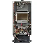 Котел газовый настенный BAXI ECO Nova 14 F, двухконтурный,с закрытой камерой сгорания 4