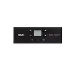 Котел газовый настенный BAXI ECO Nova 14 F, двухконтурный,с закрытой камерой сгорания 5