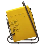 Пушка тепловая BALLU BHP-M2-30 4