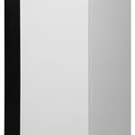 Каминокомплект: Очаг Electrolux EFP/P-3020LS N, портал California 30, белый 6