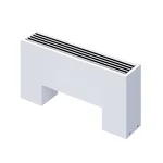 Конвектор напольный Royal Thermo STEP-180/130/600-3-N-WT-LG-NA 1