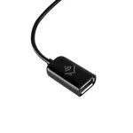 Кабель соединительный HOMMYN HCC-TS-SH для модуля управляющего HDN/WFN 3