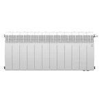 Радиатор Royal Thermo BiLiner 350 Bianco Traffico VR80 - 12 секц. 2