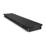 Конвектор внутрипольный Royal Thermo ATRIUM TURBO-80/250/900-DG-U-BL 2