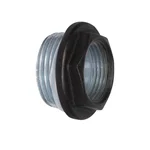Комплект монтажный Royal Thermo 1”х 3/4" черный 5