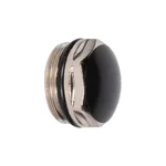 Комплект монтажный Royal Thermo 1”х 3/4" черный 7
