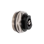 Комплект монтажный Royal Thermo 1”х 3/4" черный 8