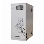 Газовый котел Navien GST-49KN 1