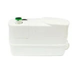 Установка канализационная DAB GENIX 110 2