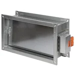 Клапан противопожарный SHUFT SHFDO-90-O-600_950-MB230-0-0-0-0 2