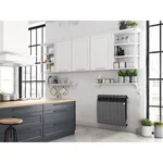 Радиатор Royal Thermo BiLiner 500 /Noir Sable VR - 6 секц. 4