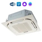 Комплект Ballu Machine BLC_C-60HN1_21Y полупромышленной сплит-системы, кассетного типа 1