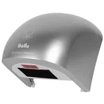 Сушилка для рук электрическая Ballu BAHD-2000DM Silver 3