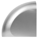Сушилка для рук электрическая Ballu BAHD-2000DM Silver 6