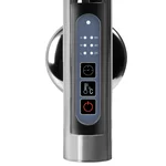 Полотенцесушитель Royal Thermo Классика П6 450х650 электро (встроен. диммер) 5