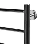 Полотенцесушитель Royal Thermo Классика П6 450х650 электро (встроен. диммер) 6