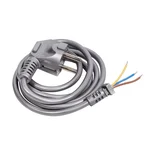 Полотенцесушитель Royal Thermo Классика П6 450х650 электро (встроен. диммер) 9