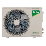 Комплект Ballu BLCI_A_D-18HN8_V3 инверторной сплит-системы, канального типа 7