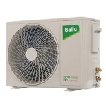 Комплект Ballu BLCI_A_D-18HN8_V3 инверторной сплит-системы, канального типа 8