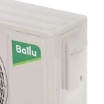 Комплект Ballu BLCI_A_D-18HN8_V3 инверторной сплит-системы, канального типа 9