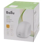 Сушилка для рук электрическая Ballu BAHD-2000DM 7