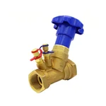Клапан VIEIR балансировочный 3/4" VRGL14 2