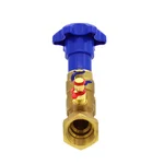 Клапан VIEIR балансировочный 3/4" VRGL14 3