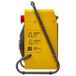 Пушка тепловая BALLU BHP-M2-20 3