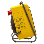 Пушка тепловая BALLU BHP-M2-20 4