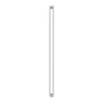 Дизайн-радиатор Royal Thermo Shift Q30 VC2180 - 08 секц. RAL9016 3