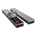 Конвектор внутрипольный Royal Thermo ATRIUM-90/200/1900-DG-U-NA 1