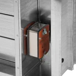 Клапан противопожарный SHUFT SHFDC-120-Mn-850_1050-MB230-0-0-0-0 5