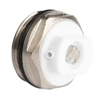 Комплект монтажный Royal Thermo 1”х 3/4" белый 8