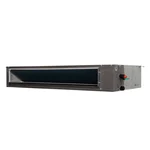 Комплект Ballu BLCI_A_D-60HN8_V4 инверторной сплит-системы, канального типа 4