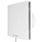 Вентилятор вытяжной Royal Thermo Sunset RAFS 100 P с тяговым выключателем 2