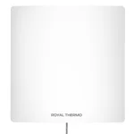 Вентилятор вытяжной Royal Thermo Sunset RAFS 100 P с тяговым выключателем 3