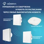 Вентилятор вытяжной Royal Thermo Sunset RAFS 100 P с тяговым выключателем 9