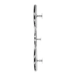 Полотенцесушитель Royal Thermo Электро 25 М-обр 500х500 3