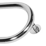 Полотенцесушитель Royal Thermo Электро 25 М-обр 500х500 4