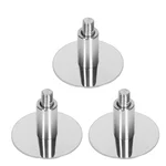 Полотенцесушитель Royal Thermo Электро 25 М-обр 500х500 5