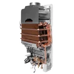 Колонка газовая Royal Thermo GWH 12 Inflame 8